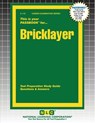 Bricklayer - Passbooks - 9781799301103