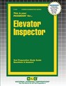 Elevator Inspector - Passbooks - 9781799302445