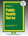 Public Health Nurse - Passbooks - 9781799306313
