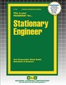Stationary Engineer - Passbooks - 9781799307587