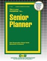 Senior Planner - Passbooks - 9781799310198