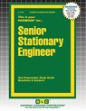 Senior Stationary Engineer - Passbooks - 9781799310242