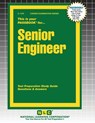 Senior Engineer - Passbooks - 9781799314769