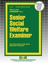 Senior Social Welfare Examiner - Passbooks - 9781799323204