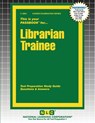 Librarian Trainee - Passbooks - 9781799328643