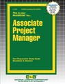 Associate Project Manager - Passbooks - 9781799337904