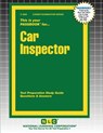 Car Inspector - Passbooks - 9781799338000