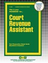 Court Revenue Assistant - Passbooks - 9781799340201