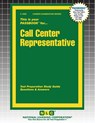 Call Center Representative - Passbooks - 9781799340959