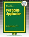 Pesticide Applicator - Passbooks - 9781799343370