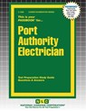 Port Authority Electrician - Passbooks - 9781799344889