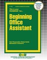 Beginning Office Assistant - Passbooks - 9781799347002