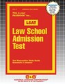 Law School Admission Test (LSAT) - Passbooks - 9781799350132