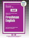 Freshman English - Passbooks - 9781799353317