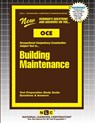 Building Maintenance - Passbooks - 9781799357087