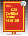 Certified Dental Assistant (CDA) - Passbooks - 9781799363507