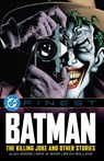 DC Finest: Batman: The Killing Joke and Other Stories - Alan Moore - 9781799501459