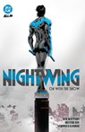 Nightwing Vol. 1: On with the Show - Dan Watters ; Dexter Soy - 9781799501985