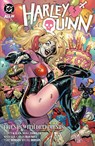 Harley Quinn Vol. 2: Friends with Detriments - Elliott Kalan ; Mindy Lee - 9781799502531