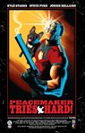 Peacemaker Tries Hard! - Kyle Starks ; Steve Pugh - 9781799503385