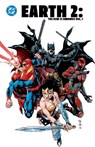 Earth 2: The New 52 Omnibus Vol. 1 - James Robinson ; Nicola Scott - 9781799507666