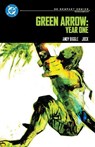 Green Arrow: Year One: DC Compact Comics Edition - Andy Diggle ; Jock - 9781799508083