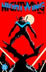 Nightwing Vol. 3: The Cirque du Sin - Dan Watters ; Dexter Soy - 9781799508656
