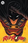 Red Robin: Tim Drake Compendium - Fabian Nicieza ; Christopher Yost - 9781799508847