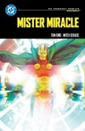 Mister Miracle: DC Compact Comics Edition - Tom King ; Mitch Gerads - 9781799509790