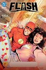 The Flash Vol. 6: The Speed Was Power, and The Speed Was Joy - Ryan North ; Gavin Guidry - 9781799509912