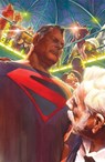 Kingdom Come: 30th Anniversary Deluxe Edition - Mark Waid ; Alex Ross - 9781799513032