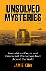 Unsolved Mysteries - Jamie King - 9781800079908