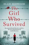 Midwood, E: Girl Who Survived - Ellie Midwood - 9781800198791