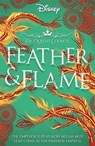 Disney Princess Mulan: Feather and Flame - Livia Blackburne - 9781800222878