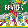 The Beatles Colouring Book - Igloo Books Ltd - 9781800225053