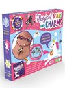 Magical Beads and Charms - Igloo Books - 9781800227040