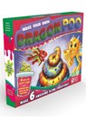 Make Your Own Dragon Poo - Igloo Books - 9781800227057