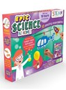Epic Science at Home - Igloo Books - 9781800227071