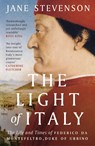 The Light of Italy - Jane Stevenson - 9781800241985