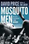 Mosquito Men - David Price - 9781800242302