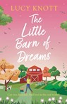 Dreaming of You - Lucy Knott - 9781800246232