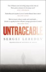 Untraceable - LEBEDEV,  Sergei - 9781800246607