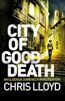 City of Good Death - Chris Lloyd - 9781800321786