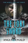 The Loki Sword - Angus Donald - 9781800321915