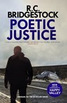 Poetic Justice - R.C. Bridgestock - 9781800322516
