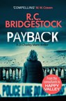 Payback - R.C. Bridgestock - 9781800323223