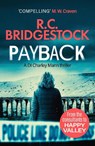 Payback - R.C. Bridgestock - 9781800323254