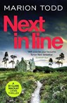 Next in Line - Marion Todd - 9781800324541