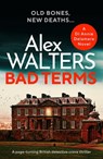 Bad Terms - Alex Walters - 9781800326392