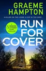 Run For Cover - Graeme Hampton - 9781800329942